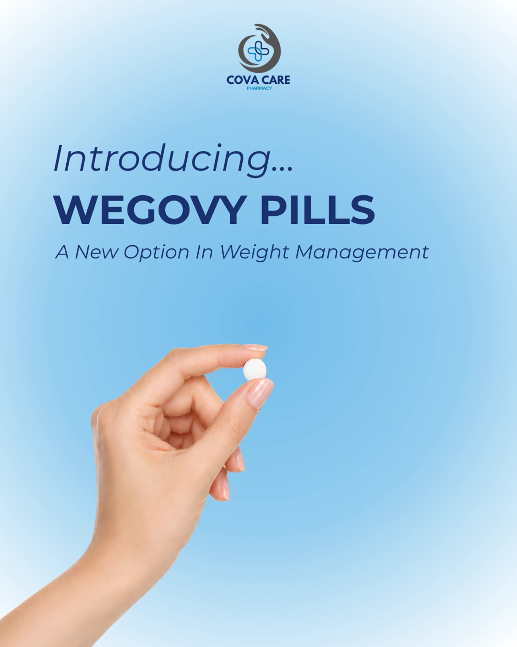 Wegovy Pills