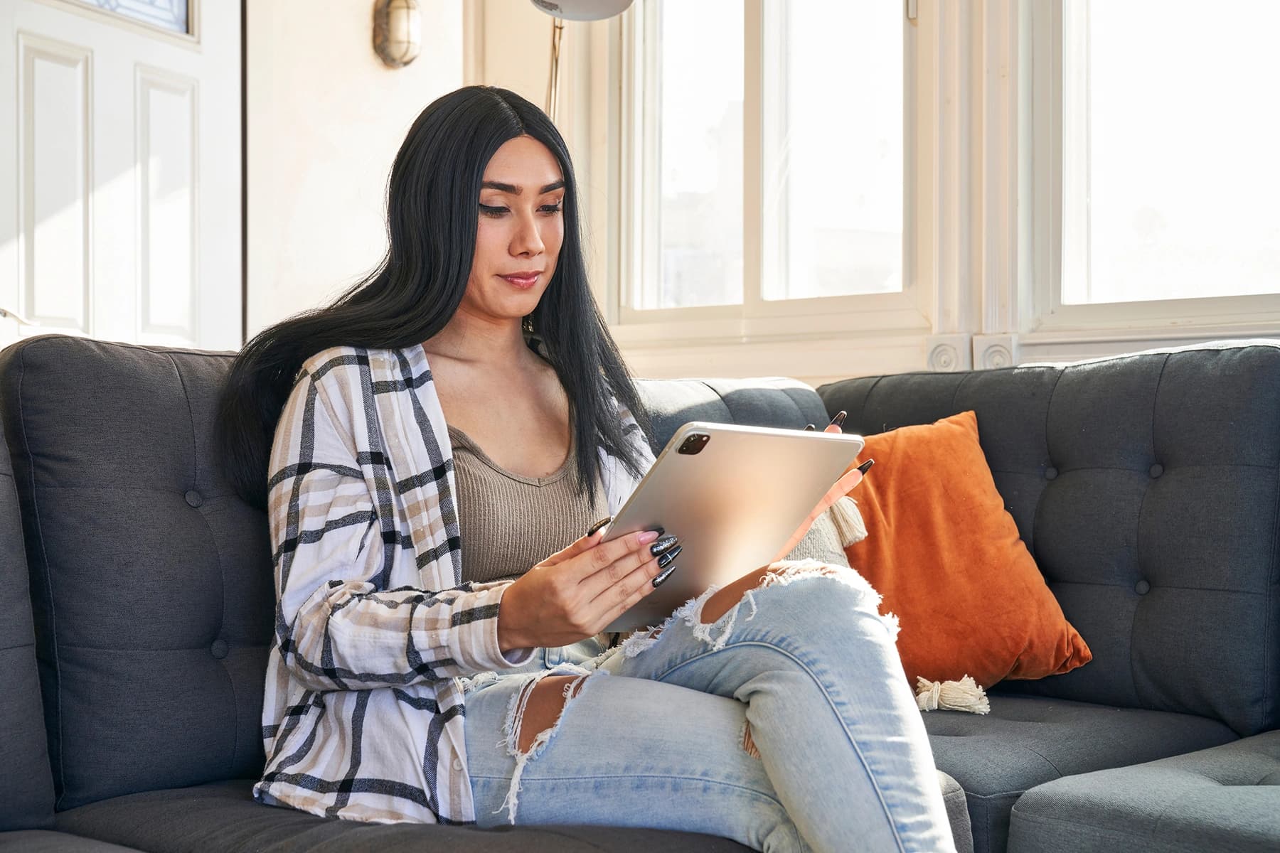 Travel Health Background